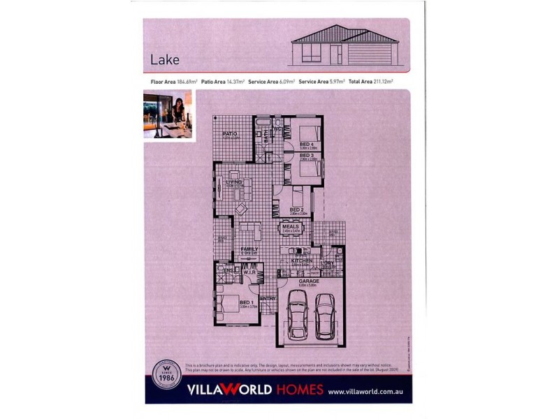 Lot 59, Magellan Circuit, Urraween QLD 4655