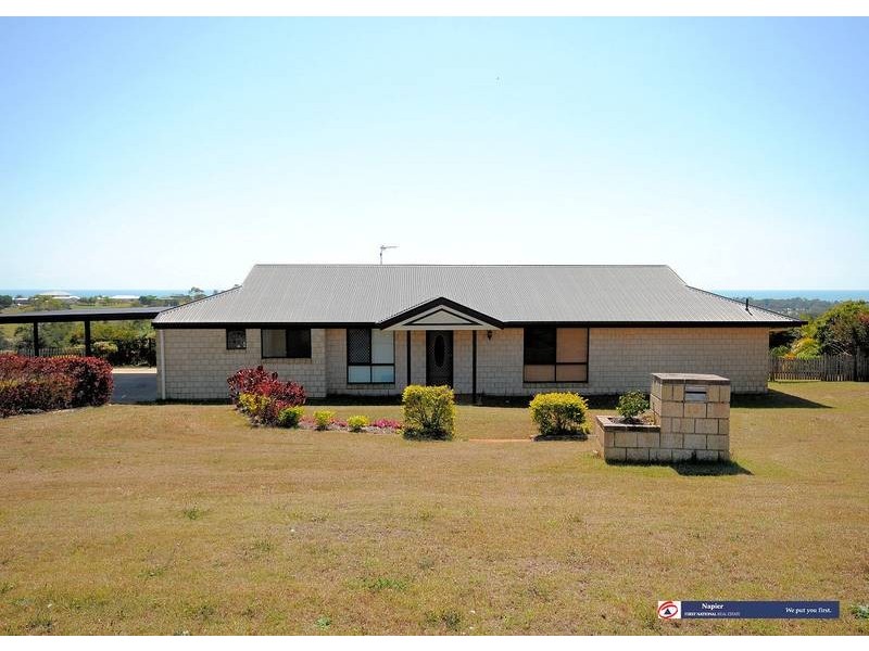 15 Manchester Court, Dundowran QLD 4655