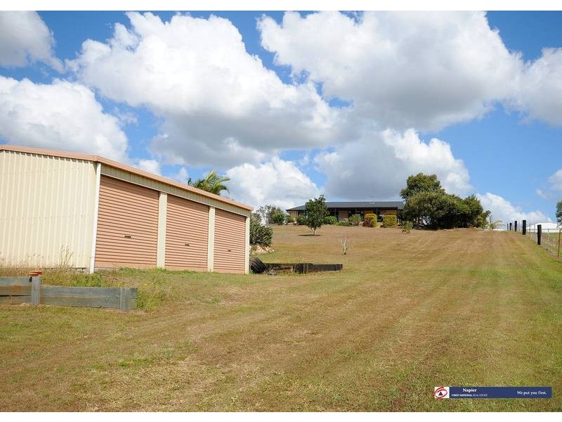 15 Manchester Court, Dundowran QLD 4655