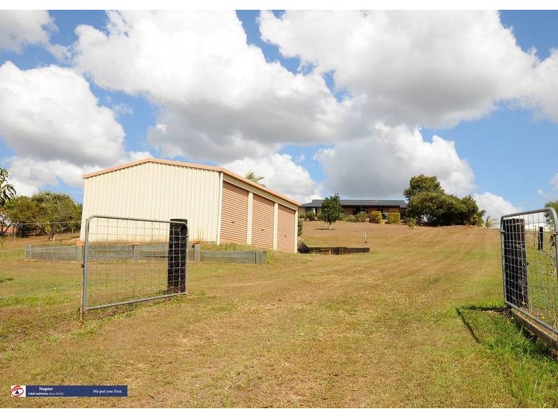 15 Manchester Court, Dundowran QLD 4655
