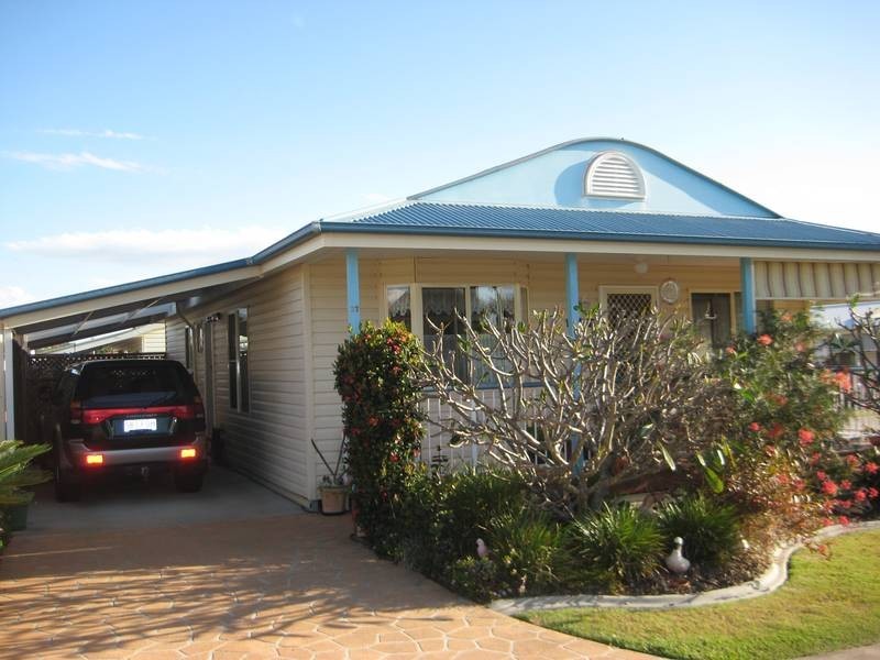 7 Bay Drive, Pialba QLD 4655