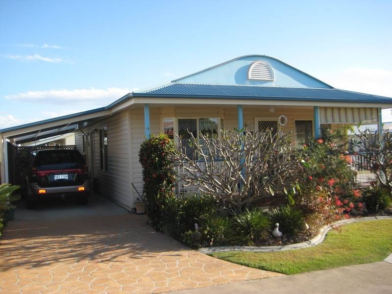 7 Bay Drive, Pialba QLD 4655