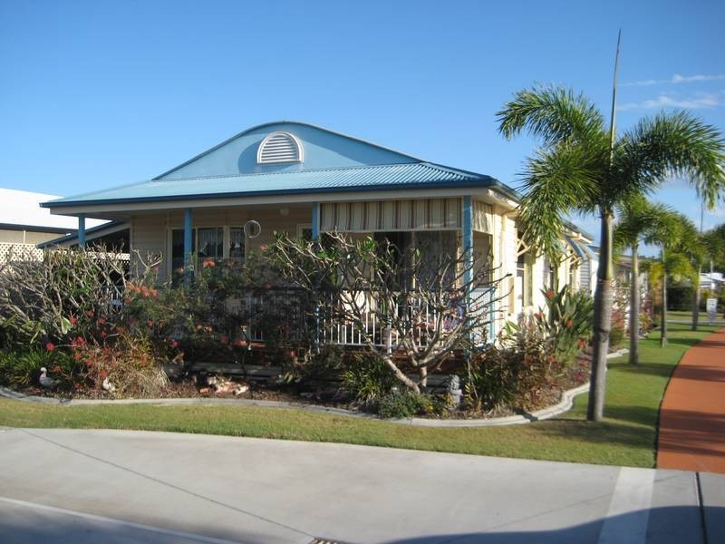 7 Bay Drive, Pialba QLD 4655