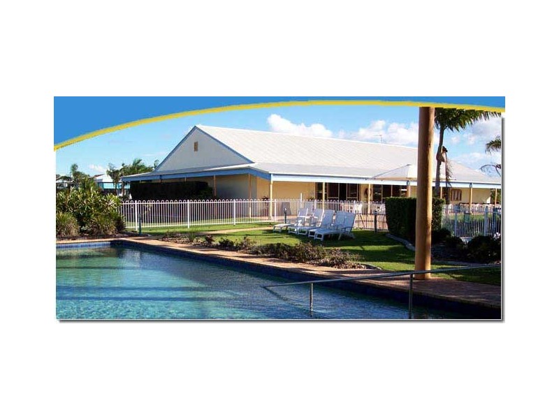 7 Bay Drive, Pialba QLD 4655