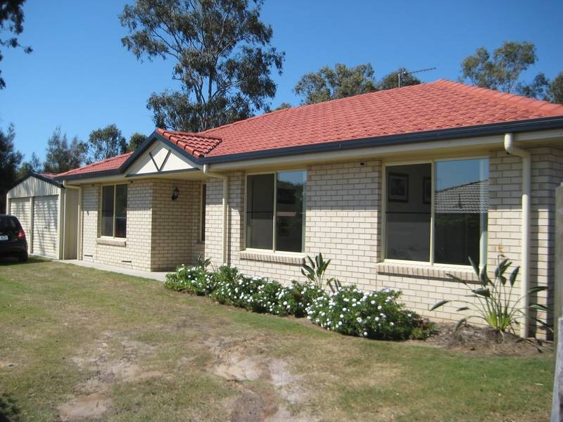 7 Malcolm Court, Point Vernon QLD 4655