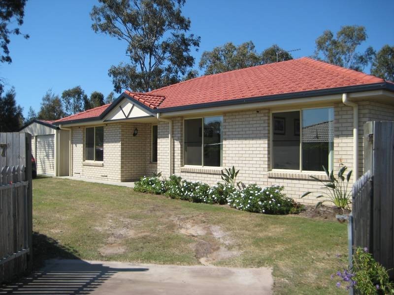 7 Malcolm Court, Point Vernon QLD 4655