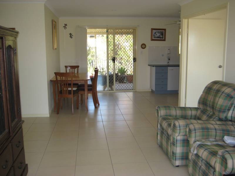 7 Malcolm Court, Point Vernon QLD 4655