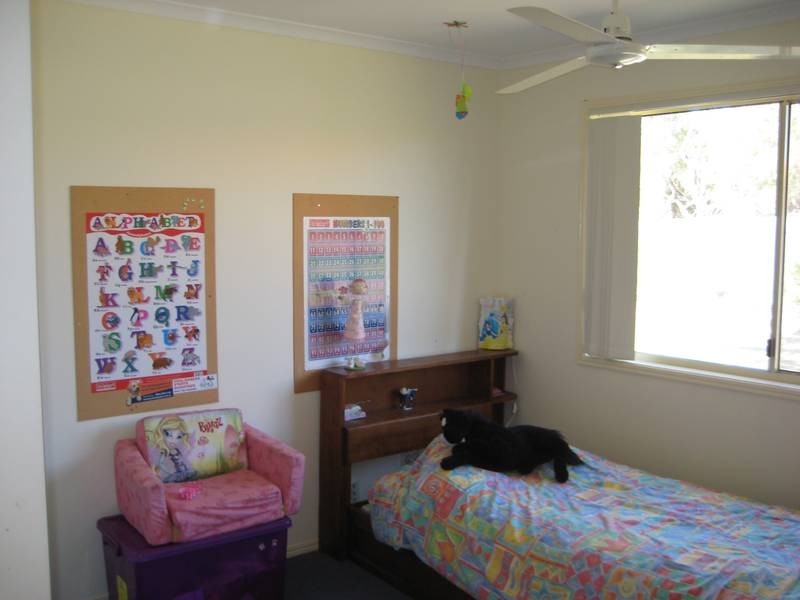 7 Malcolm Court, Point Vernon QLD 4655