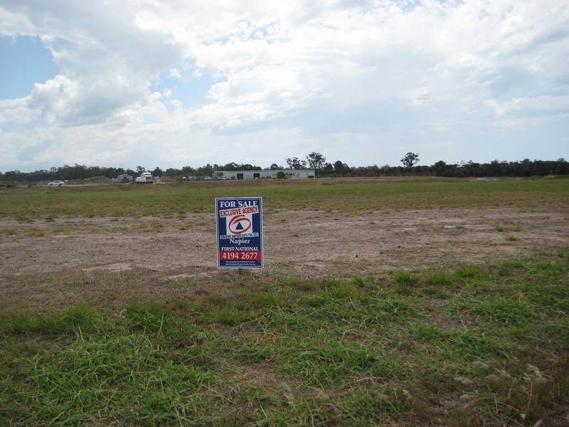 Lot 35 Navelina Court, Dundowran QLD 4655