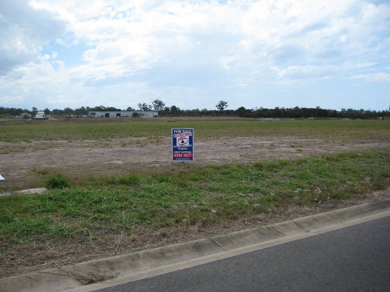 Lot 35 Navelina Court, Dundowran QLD 4655