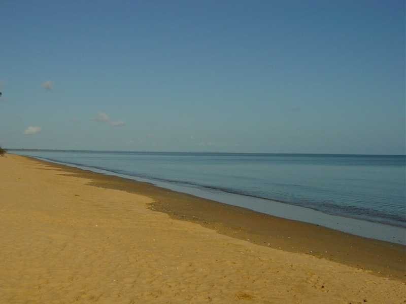 Lot 13, 21 Nautilus Court, Dundowran Beach QLD 4655