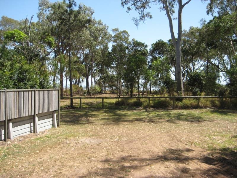 Lot 13, 21 Nautilus Court, Dundowran Beach QLD 4655