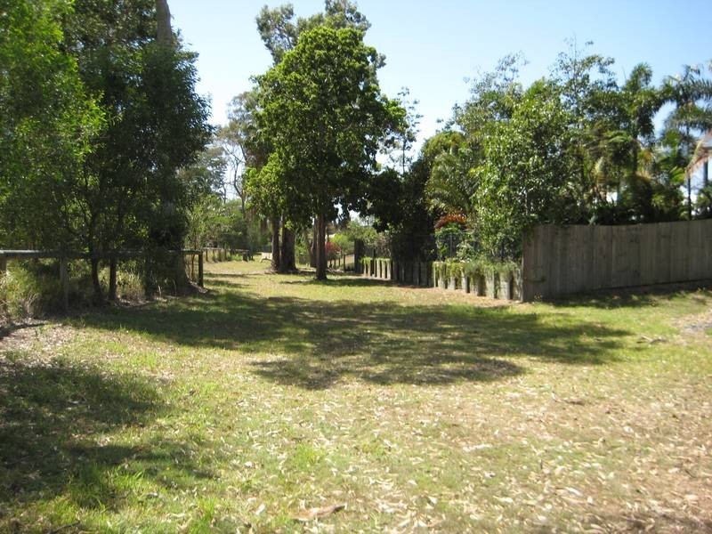 Lot 13, 21 Nautilus Court, Dundowran Beach QLD 4655