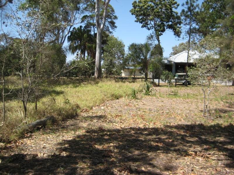 Lot 13, 21 Nautilus Court, Dundowran Beach QLD 4655