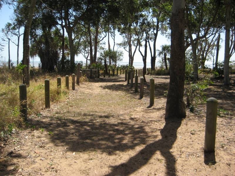 Lot 13, 21 Nautilus Court, Dundowran Beach QLD 4655