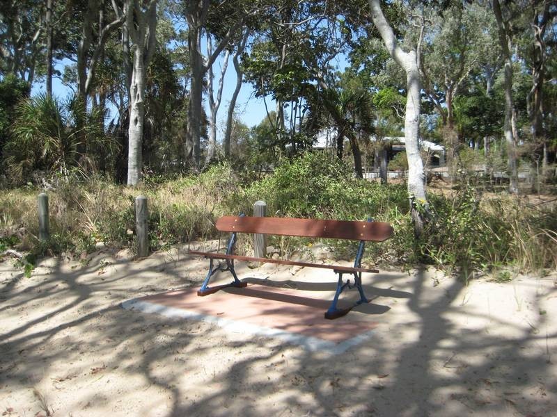 Lot 13, 21 Nautilus Court, Dundowran Beach QLD 4655