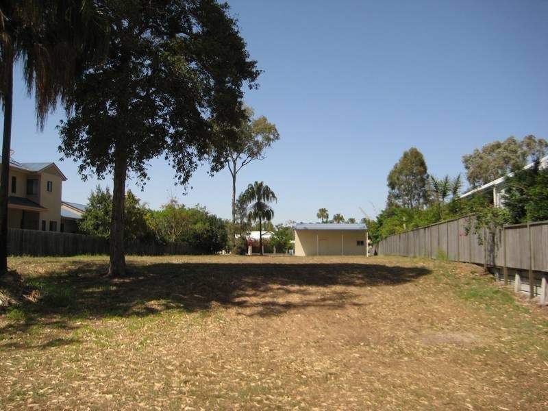 Lot 13, 21 Nautilus Court, Dundowran Beach QLD 4655