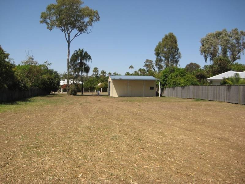 Lot 13, 21 Nautilus Court, Dundowran Beach QLD 4655