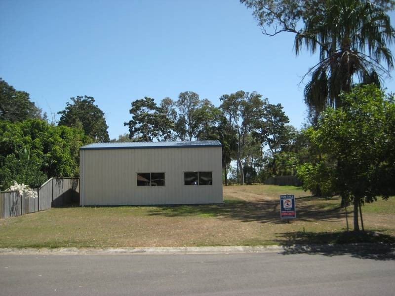 Lot 13, 21 Nautilus Court, Dundowran Beach QLD 4655