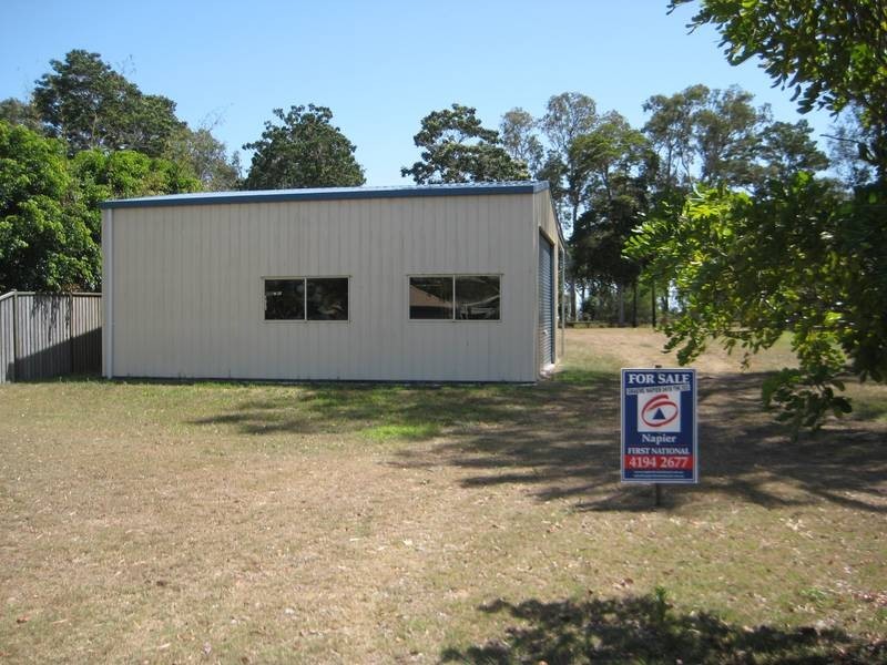 Lot 13, 21 Nautilus Court, Dundowran Beach QLD 4655