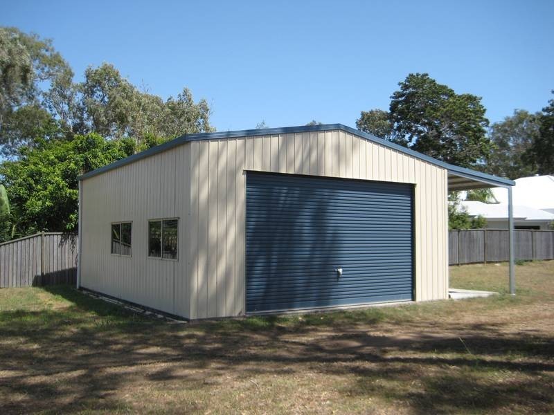 Lot 13, 21 Nautilus Court, Dundowran Beach QLD 4655