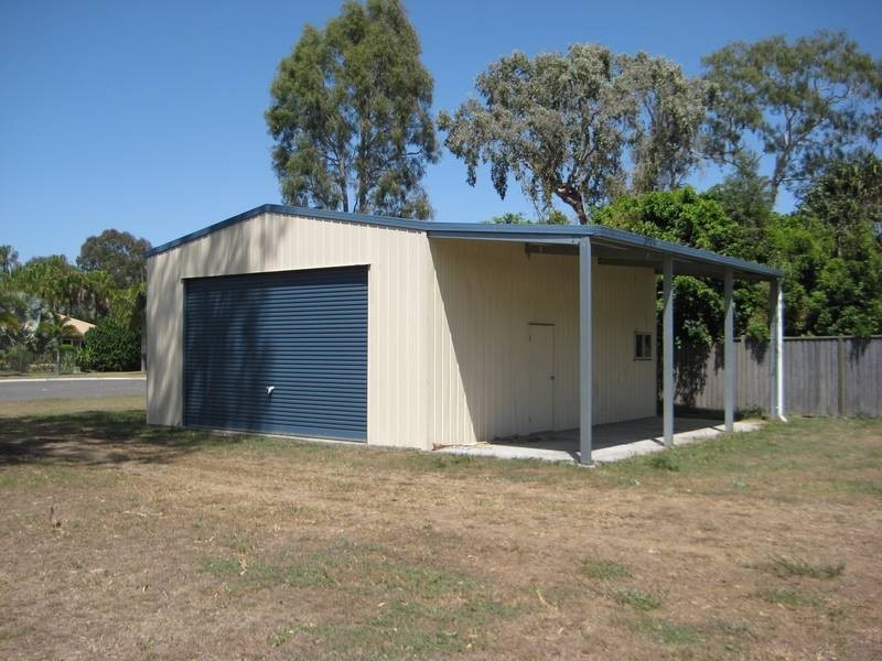 Lot 13, 21 Nautilus Court, Dundowran Beach QLD 4655