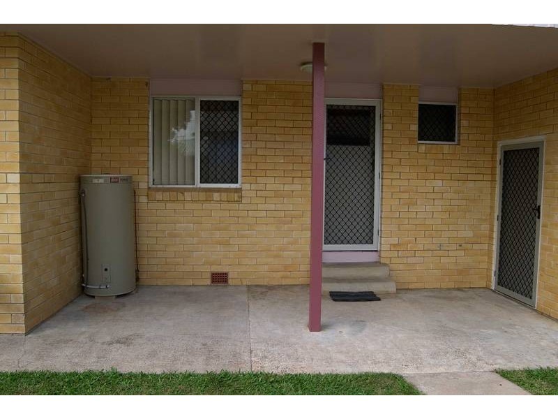 26 Dover Street Pialba, Pialba QLD 4655