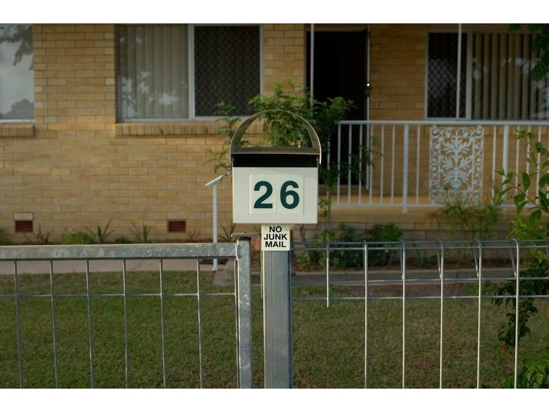 26 Dover Street Pialba, Pialba QLD 4655