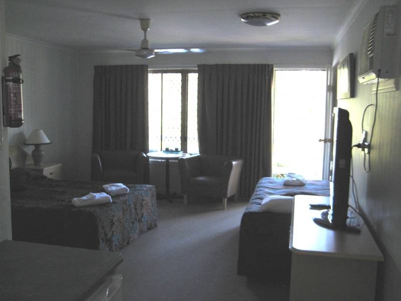 78/1 Shell Street, Urangan QLD 4655