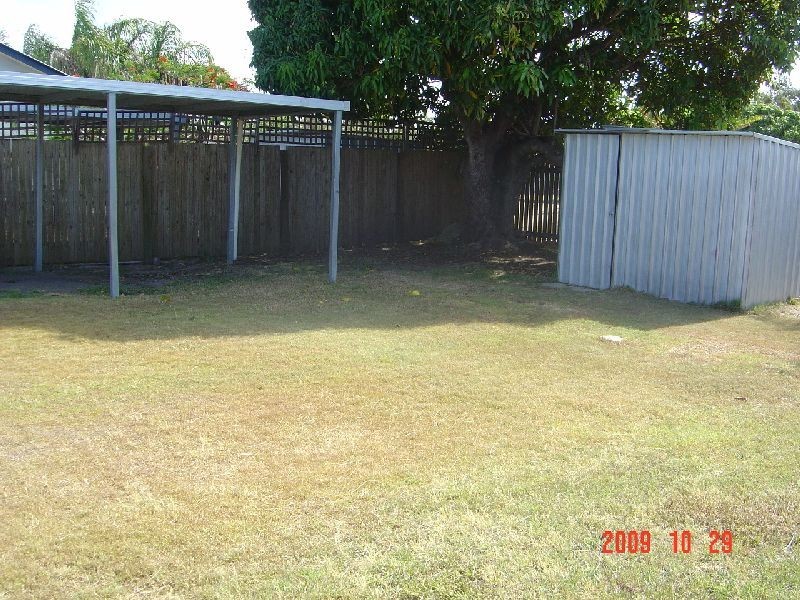 Scarness QLD 4655