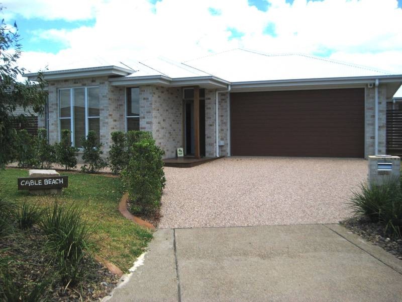 57 Magellan Court, Urraween QLD 4655