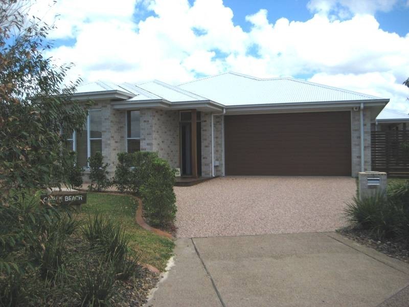 57 Magellan Court, Urraween QLD 4655
