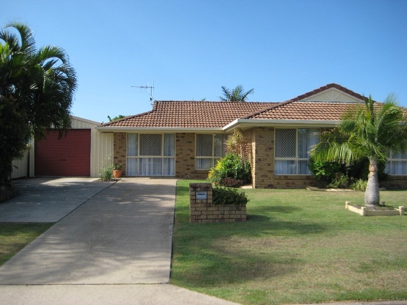 Torquay QLD 4655