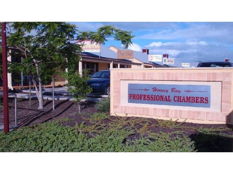 1-2/62 Main Street, Pialba QLD 4655