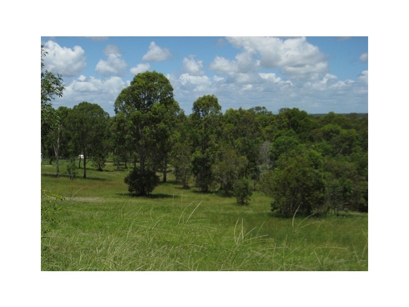 715 River Heads Road, River Heads QLD 4655