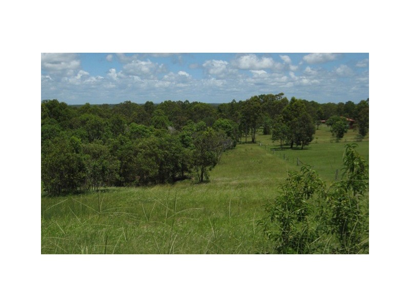 715 River Heads Road, River Heads QLD 4655