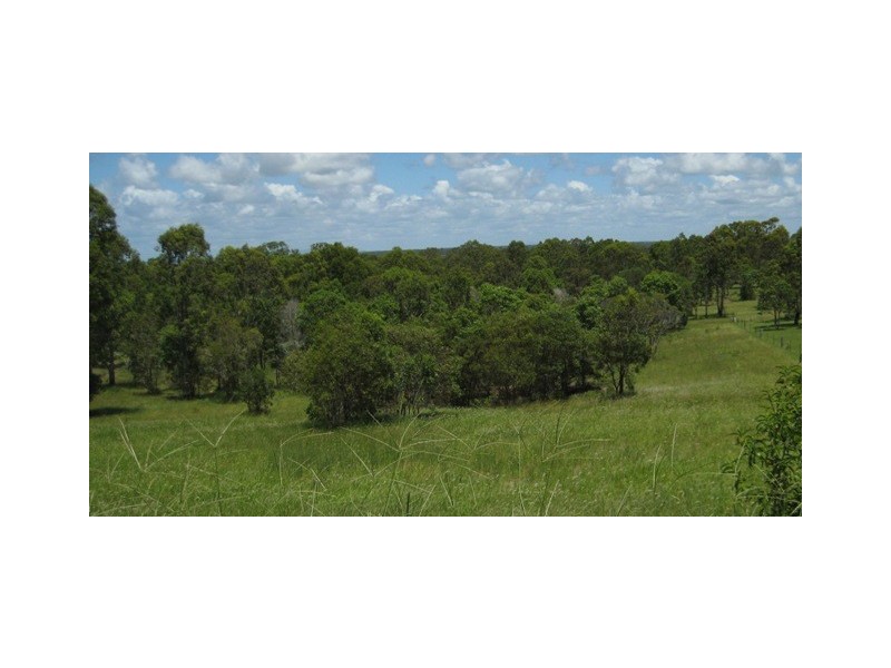 715 River Heads Road, River Heads QLD 4655