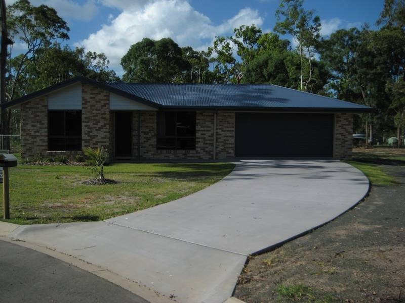 Lot 48, 15 Elboz, Burrum Heads QLD 4659