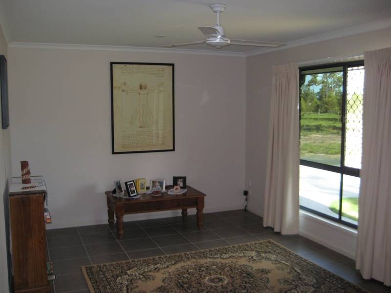 Lot 48, 15 Elboz, Burrum Heads QLD 4659