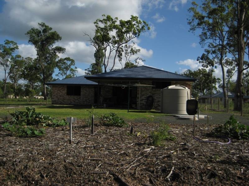 Lot 48, 15 Elboz, Burrum Heads QLD 4659