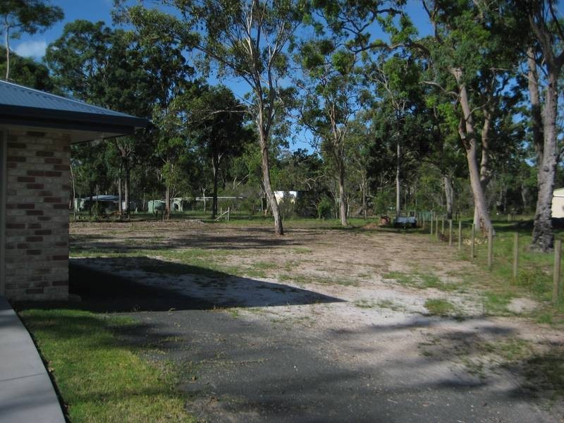 Lot 48, 15 Elboz, Burrum Heads QLD 4659