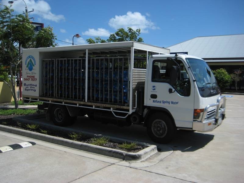 Kruger Court Urangan, Urangan QLD 4655
