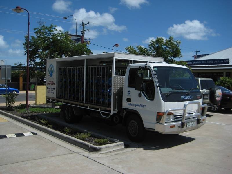 Kruger Court Urangan, Urangan QLD 4655