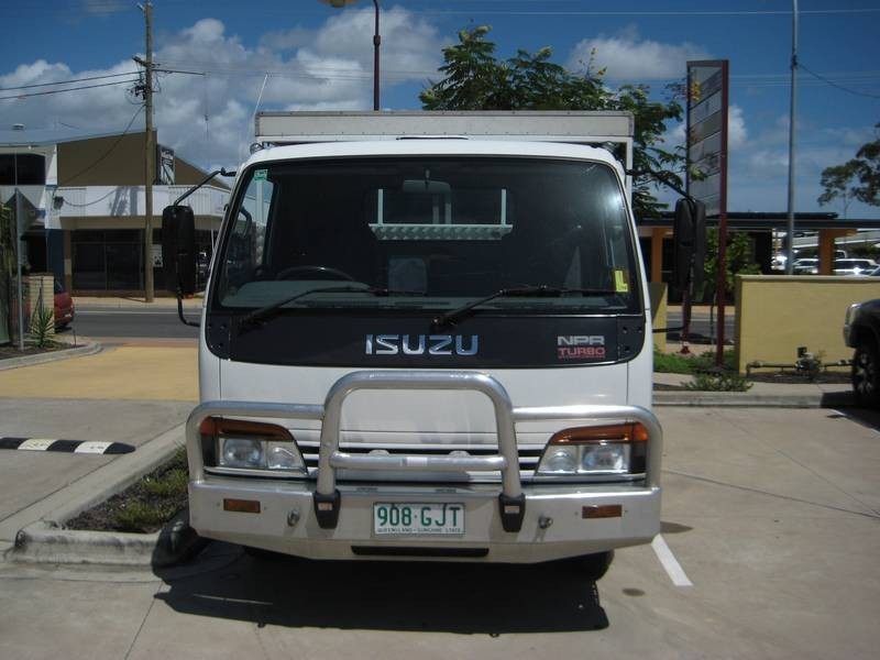 Kruger Court Urangan, Urangan QLD 4655