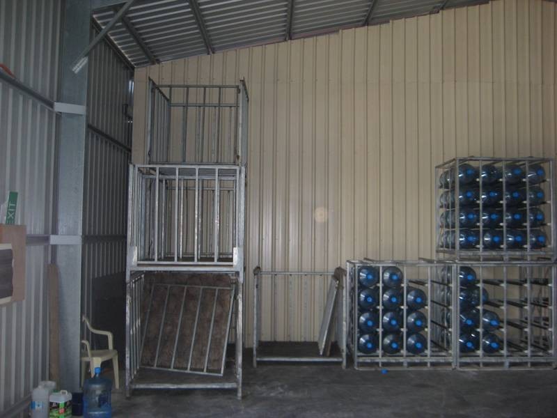 Kruger Court Urangan, Urangan QLD 4655