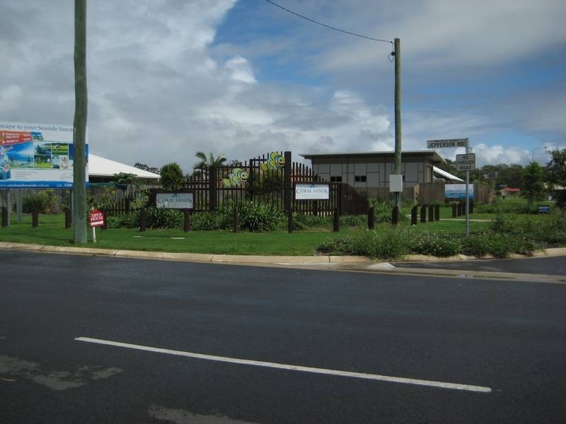 Jeppersen Road, Toogoom QLD 4655