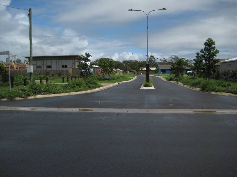 Jeppersen Road, Toogoom QLD 4655