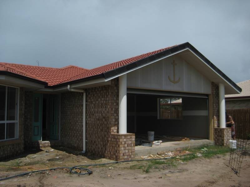 Jeppersen Road, Toogoom QLD 4655