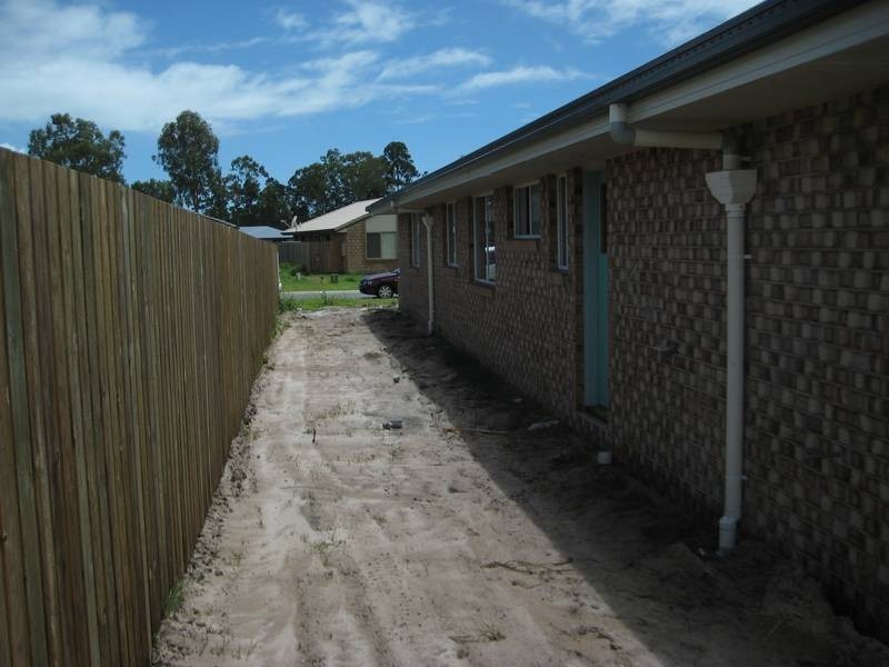 Jeppersen Road, Toogoom QLD 4655