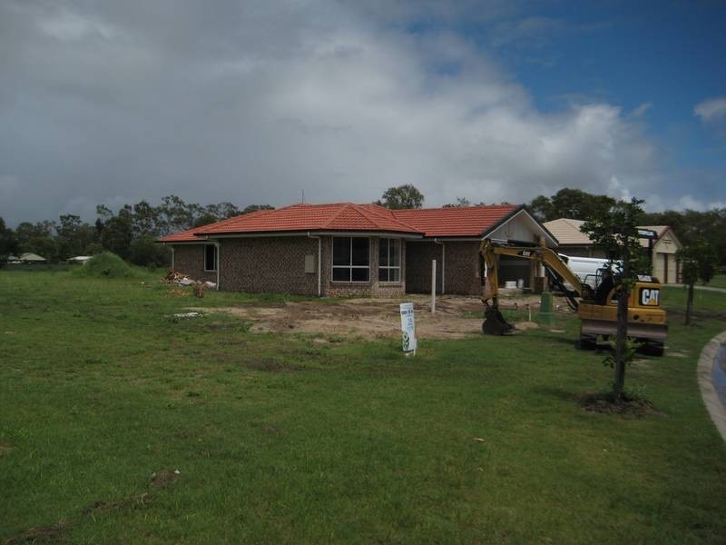 Jeppersen Road, Toogoom QLD 4655